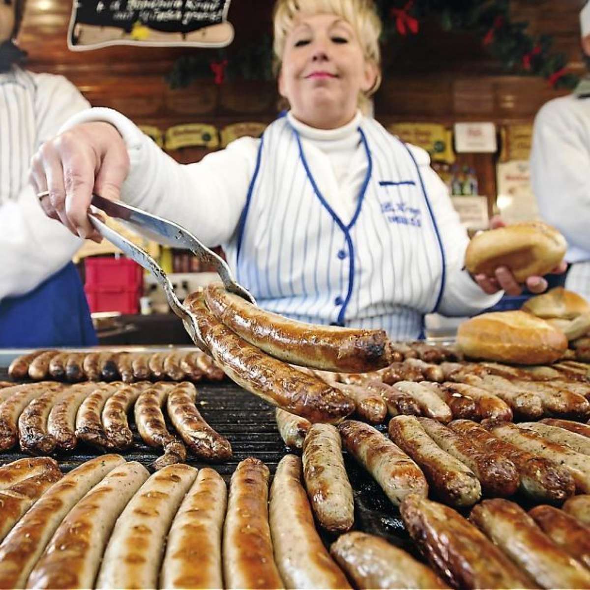 Sip, Shop, and Savor in the Chicago Loop 