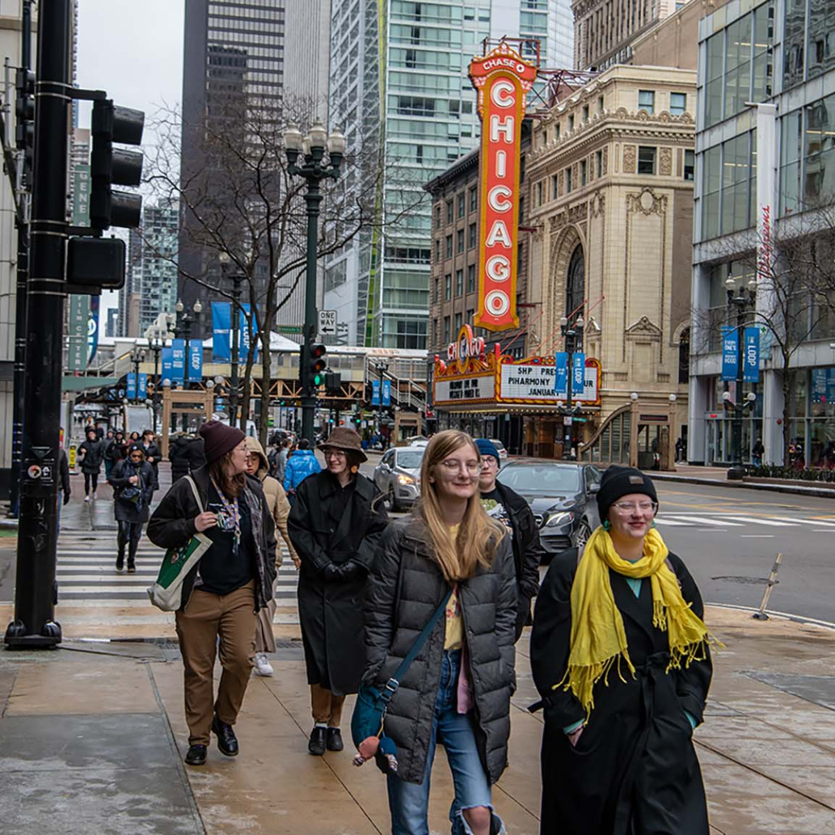 loop-pedestrian-traffic-and-activity-across-multiple-sectors-continue