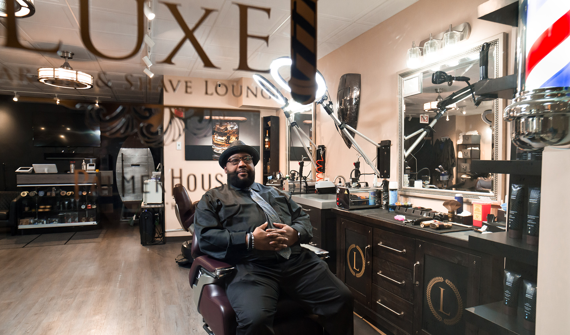 WestSide Barbershop & Shave Lounge - WestSide Barbershop & Shave Lounge