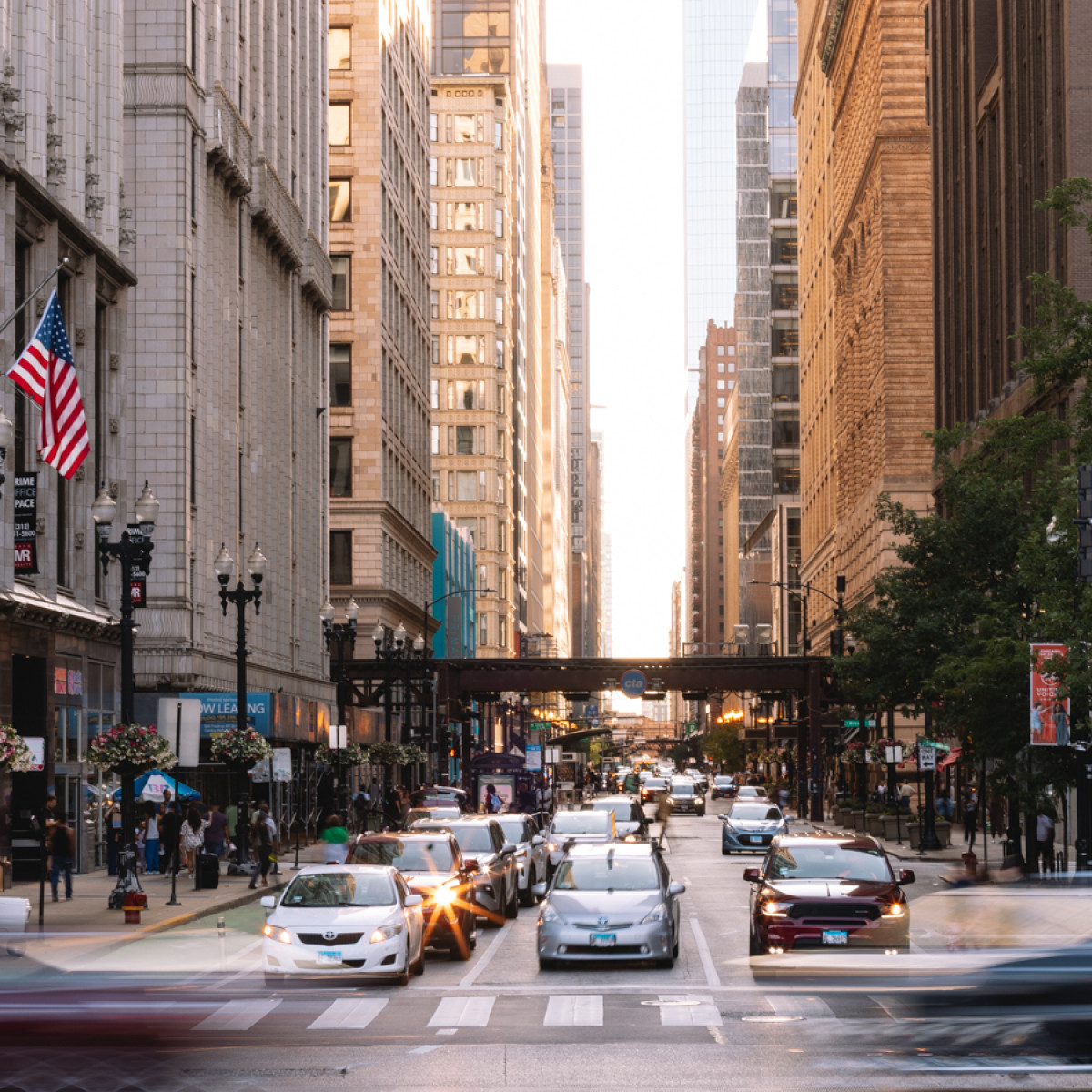 Real estate investor, Menashe Properties, chooses Loop office tower as