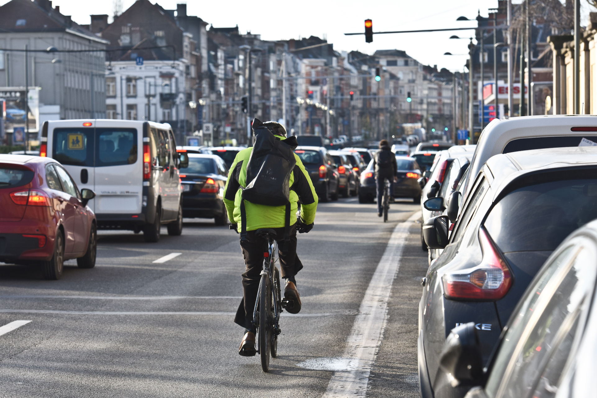 Chicago winter biking guide: Tips for year-round cycling - Curbed Chicago