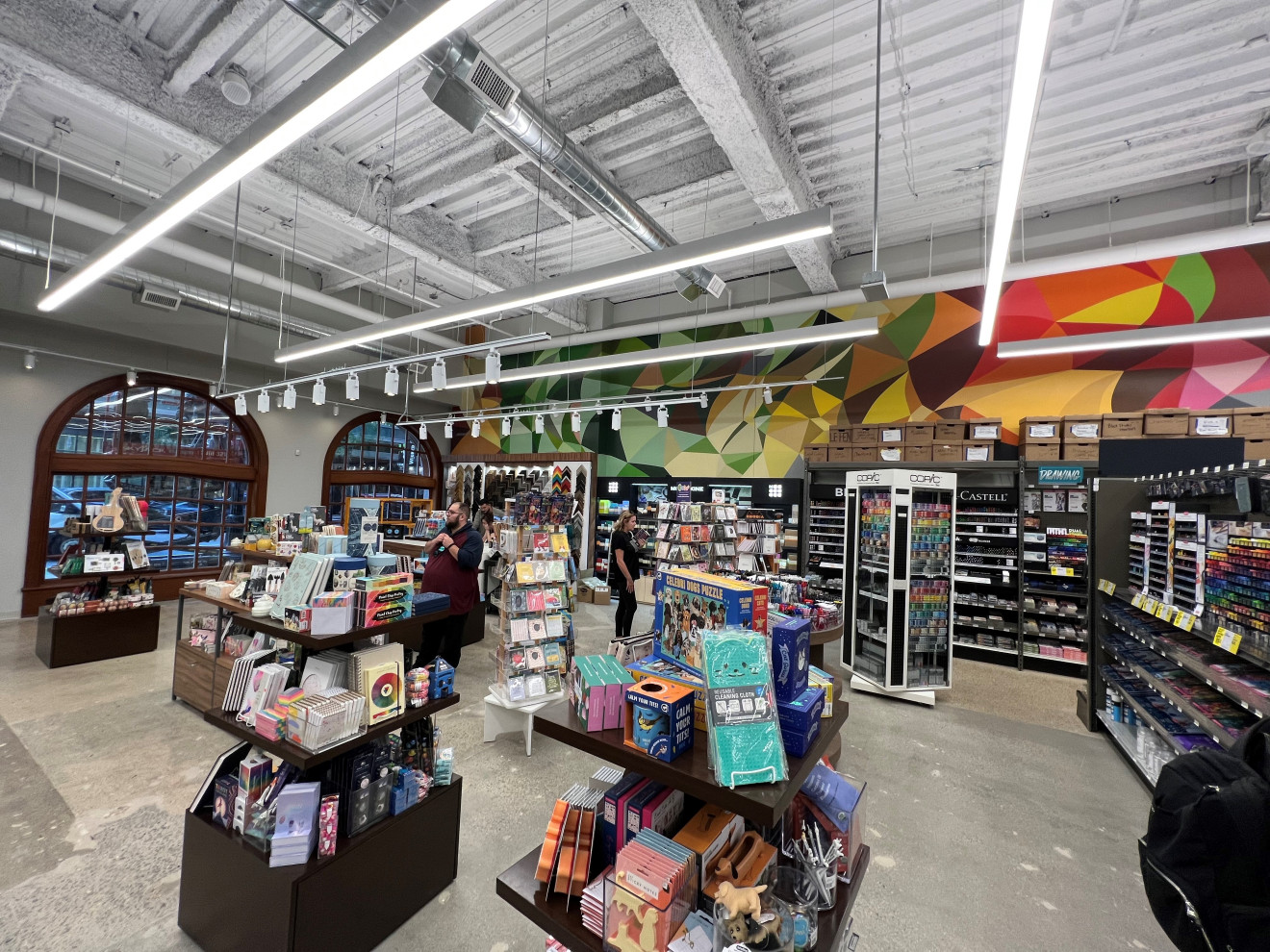 Best Art Supply Stores In Chicago - CBS Chicago