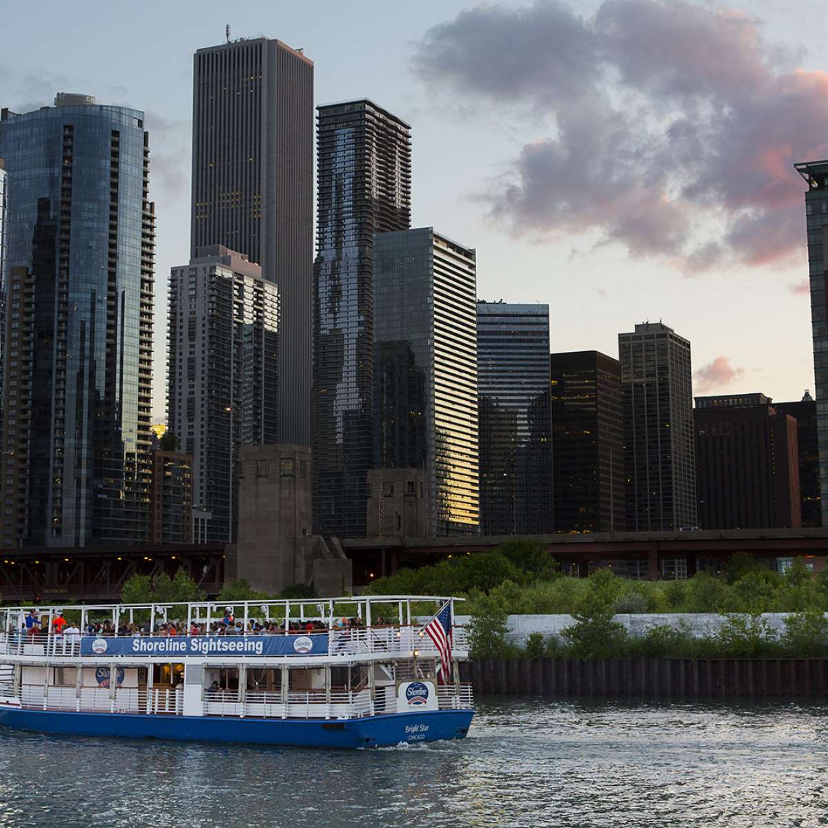 Wine Tasting Cruises