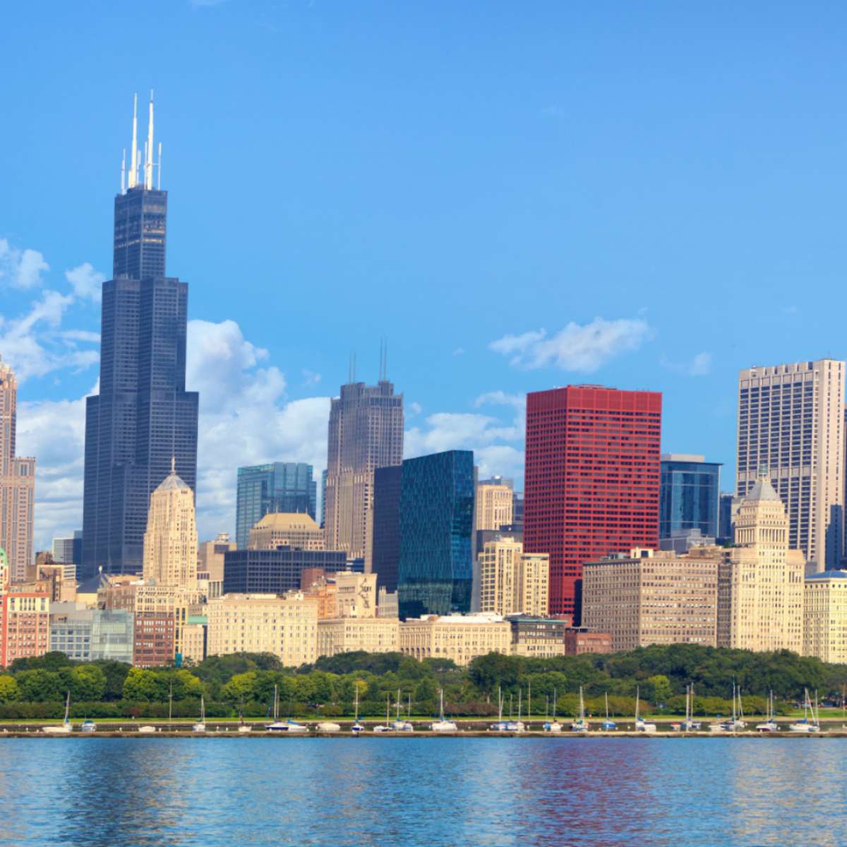 Twenty North State Condominium Association | Loop Chicago