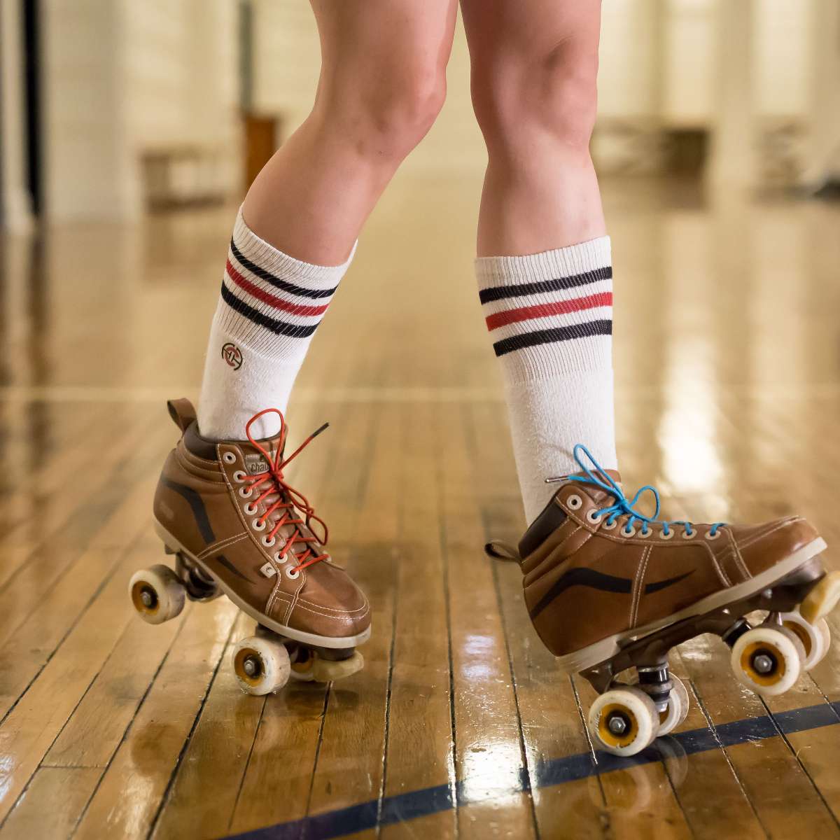 Roller Dance Fitness Class at Chicago Athletic Association