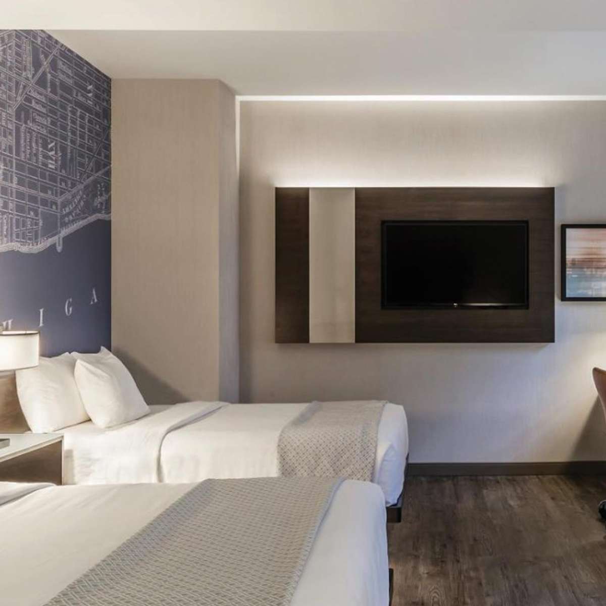 Cambria Chicago Loop- Theatre District | Loop Chicago