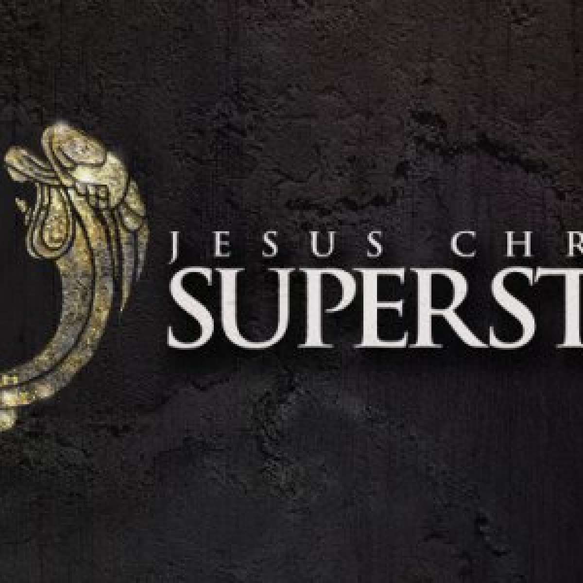 Jesus Christ Superstar