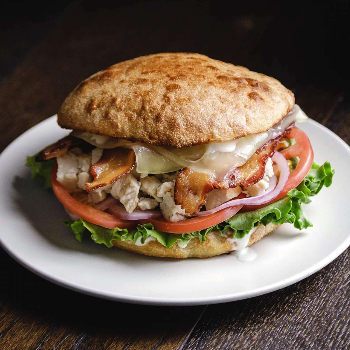 Specialty's Cafe and Bakery (191 N Wacker Dr.) Loop Chicago