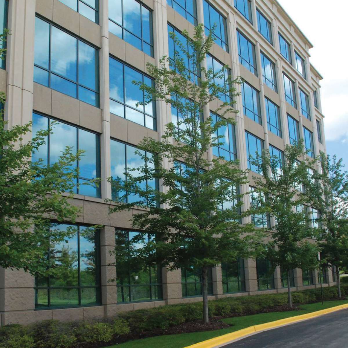 Balanced Environments, Inc. Loop Chicago