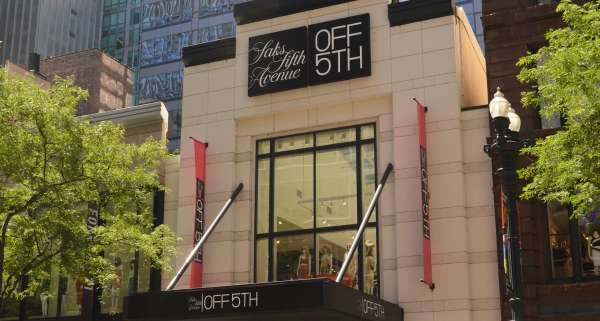 saks fifth avenue chicago