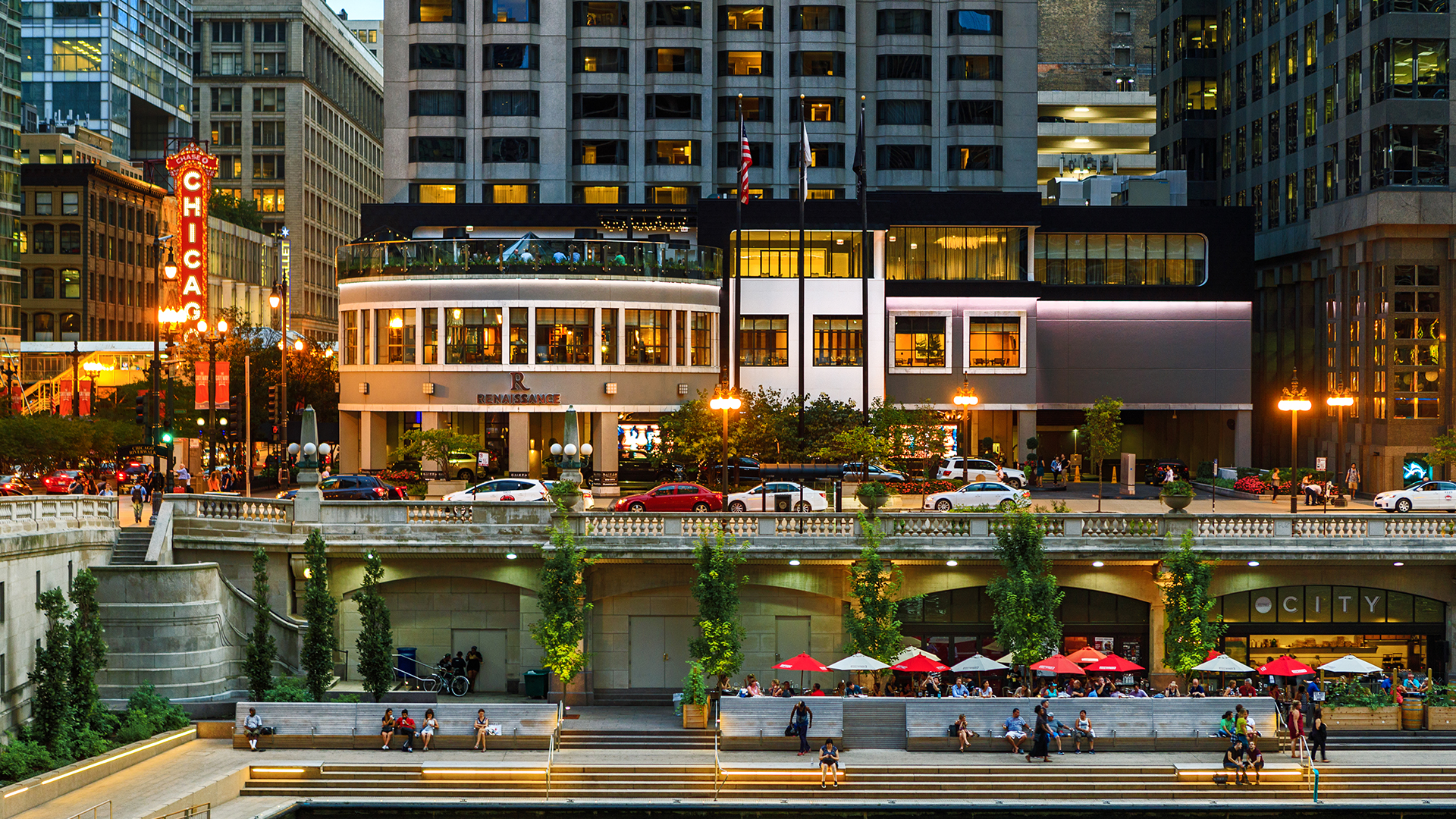 7 Loop Hotels are the Best in Chicago: Readers' Choice ...