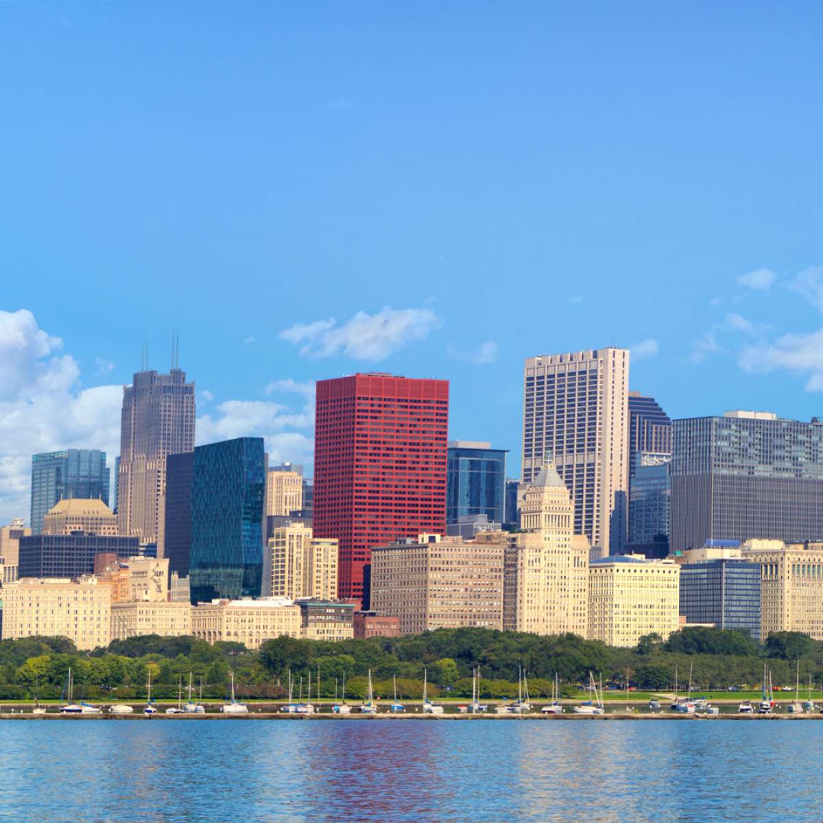 Webpass From Google Fiber Loop Chicago