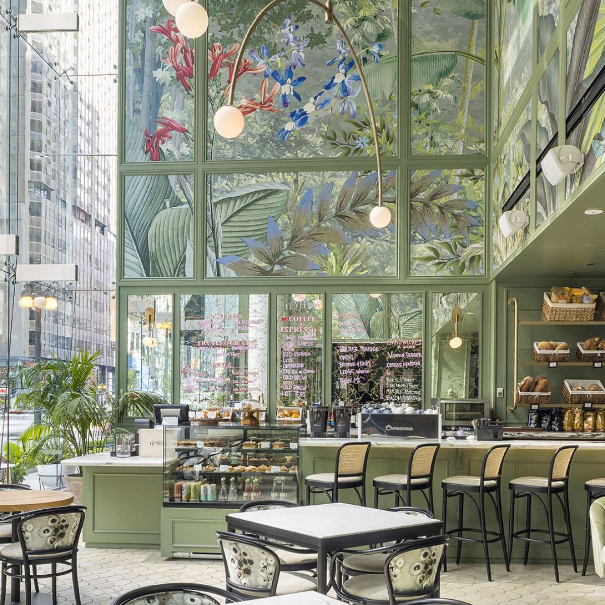 Venteux | Loop Chicago