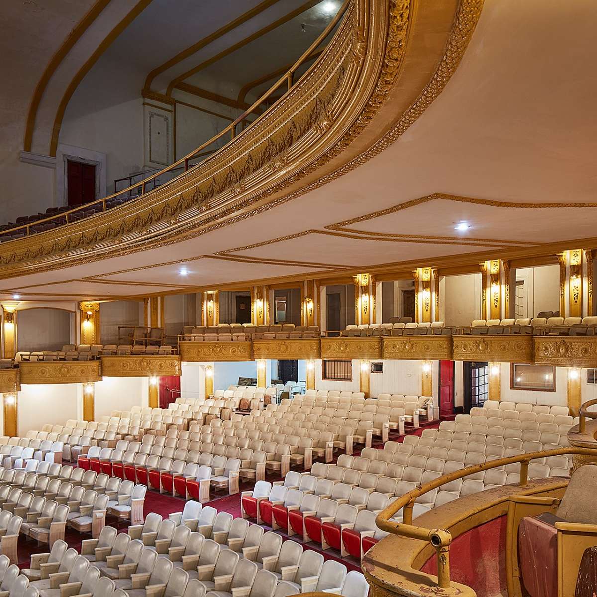 Chicago’s Central Park Theater and the Dawn of a New Era