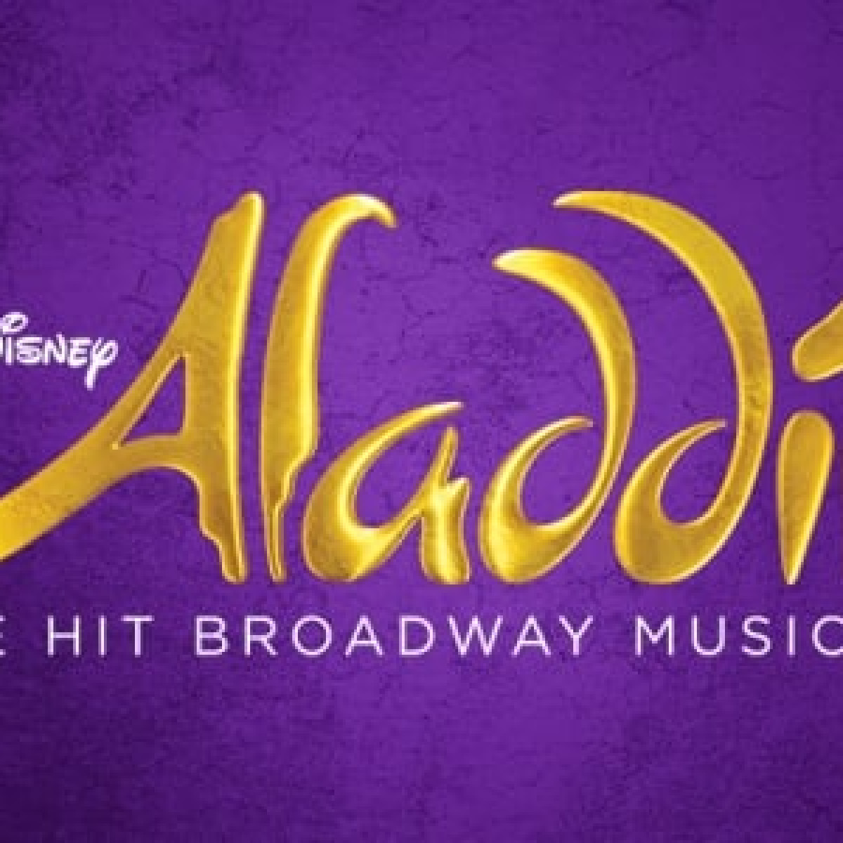 Disney’s Aladdin | Loop Chicago