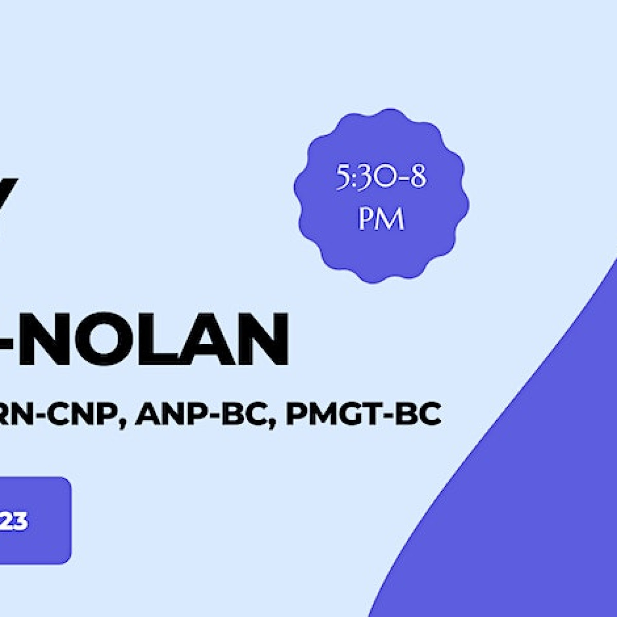 Fireside Chat Misty KirbyNolan Loop Chicago