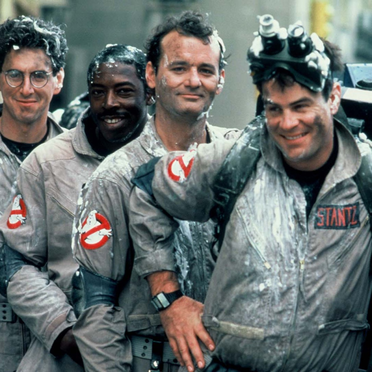 Ghostbusters in Concert | Loop Chicago