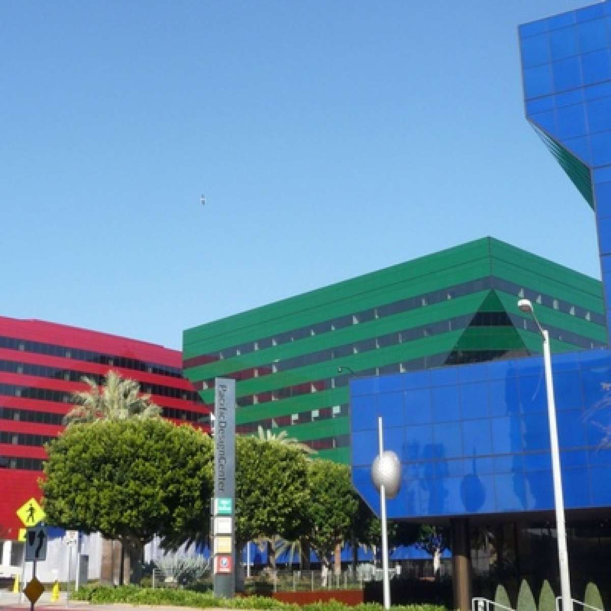 virtual city walks