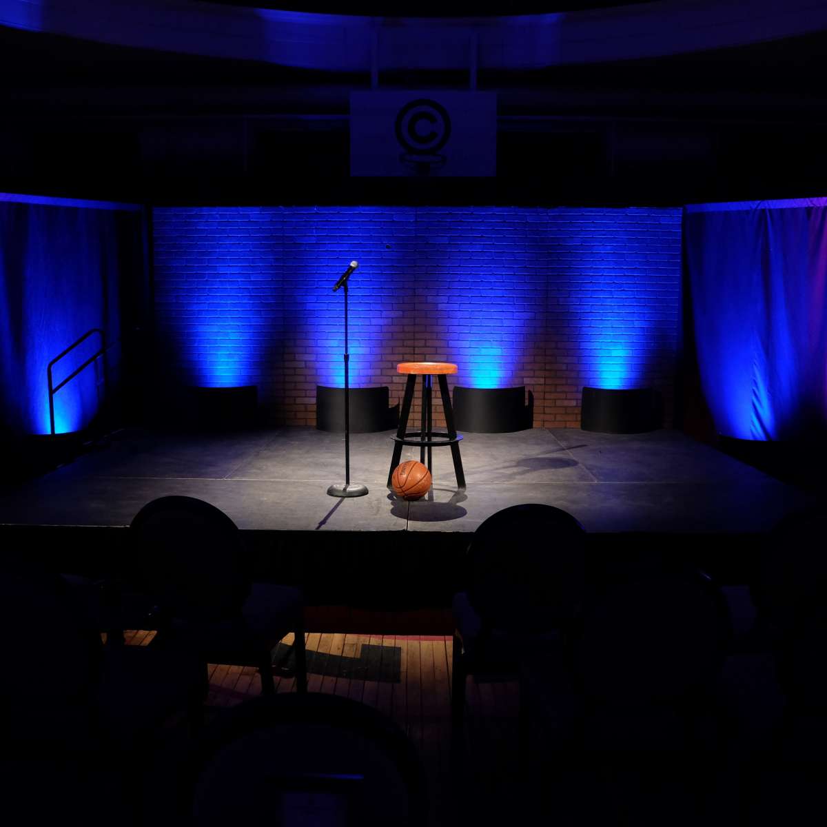 Founder's Comedy Show