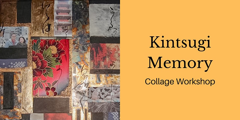 Kintsugi Workshop – Alphe's Corner