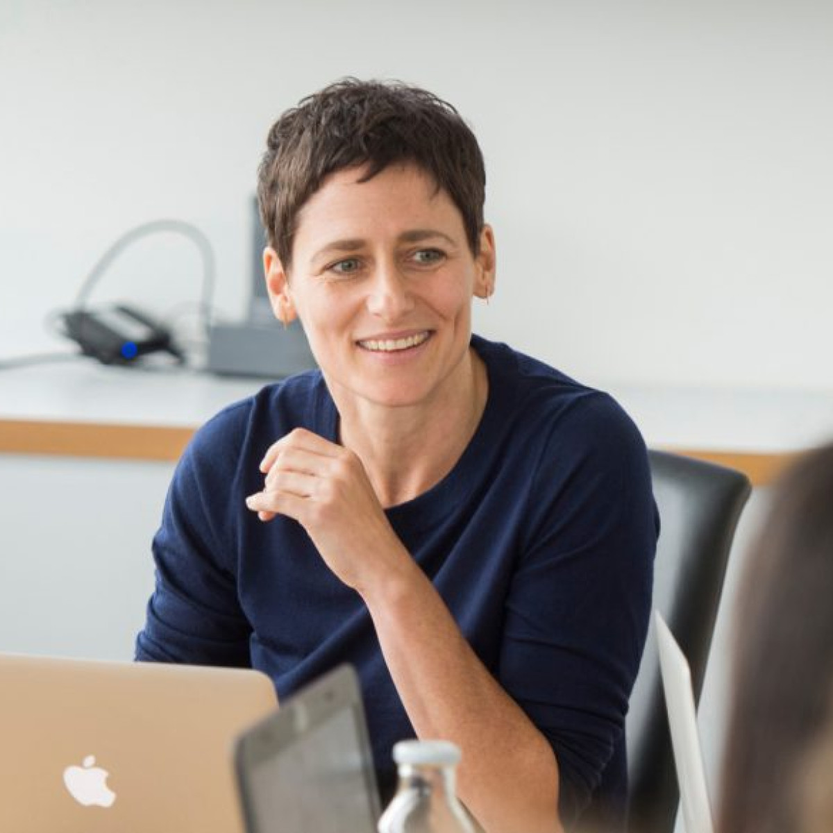 Think Better Who Influences Us?