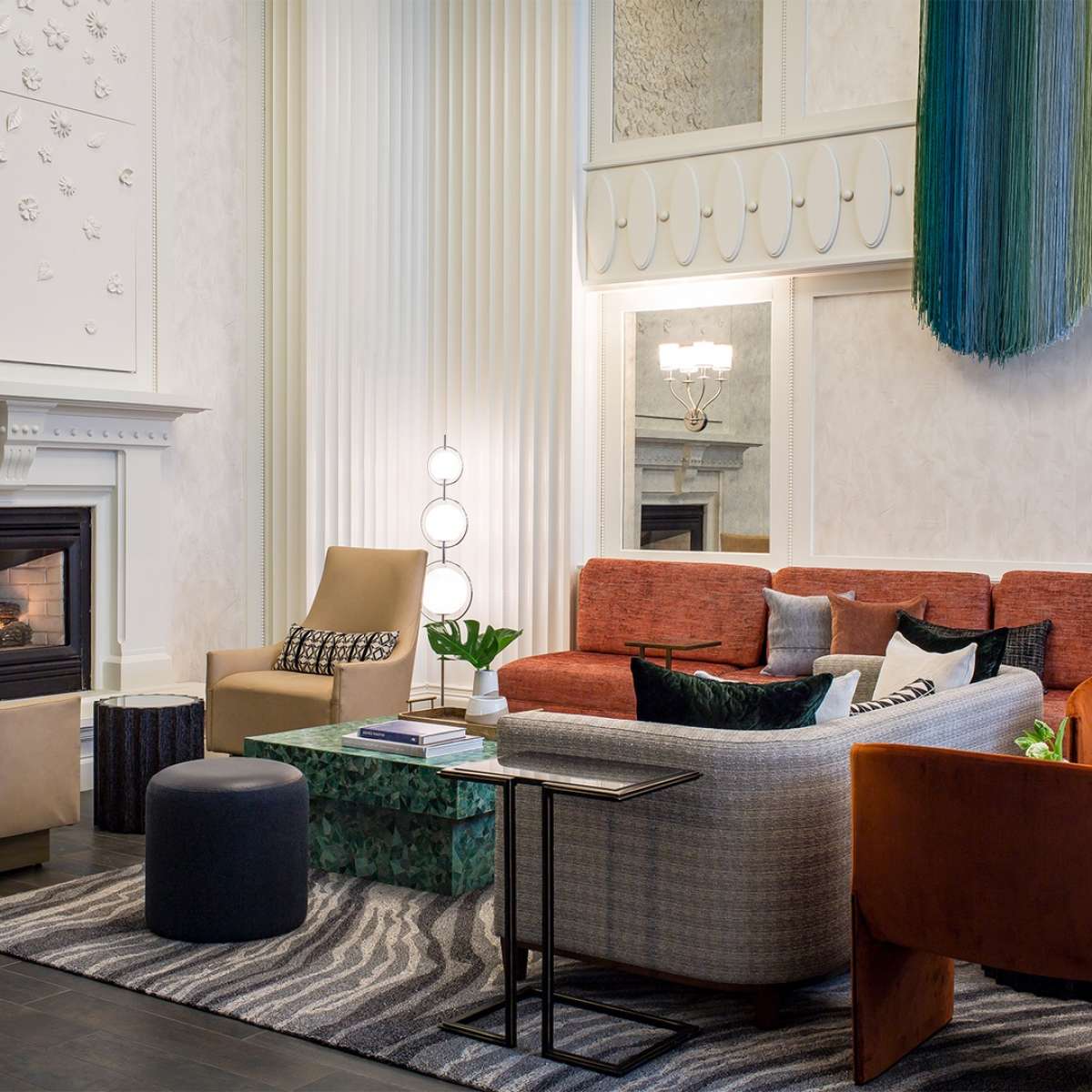 kimpton hotel monaco chicago reviews