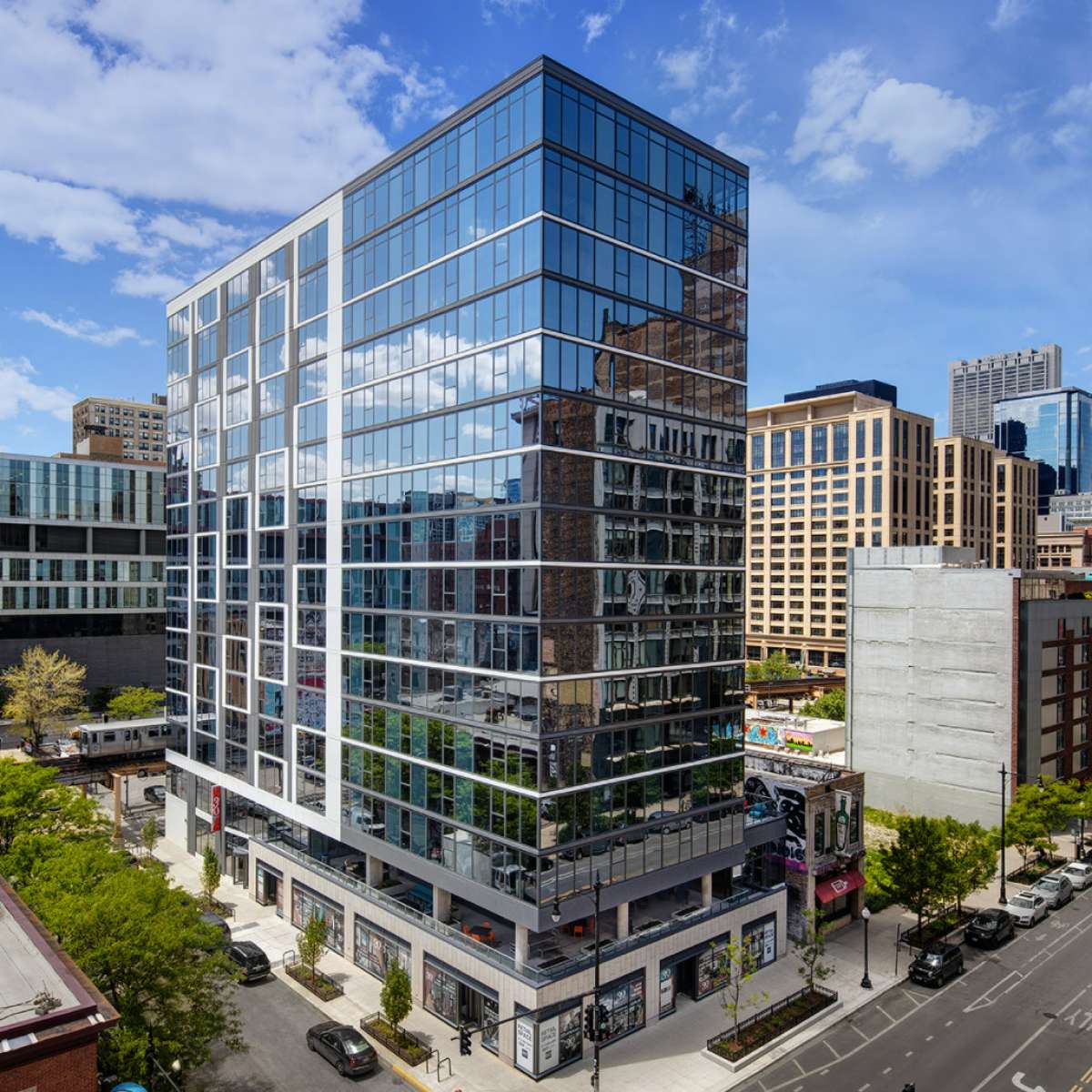 SOLOMON CORDWELL BUENZ visual data 6