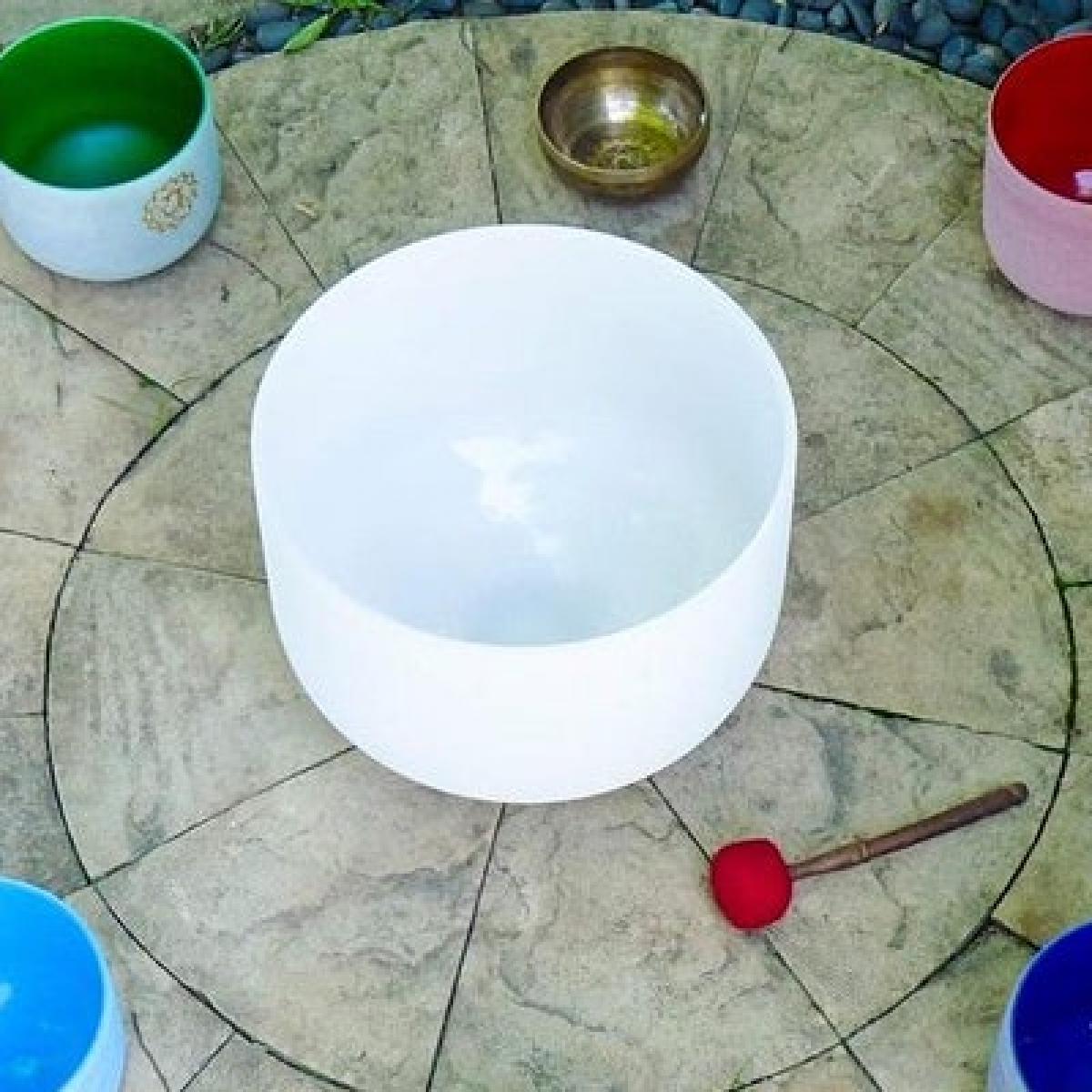 Sound Healing Loop Chicago