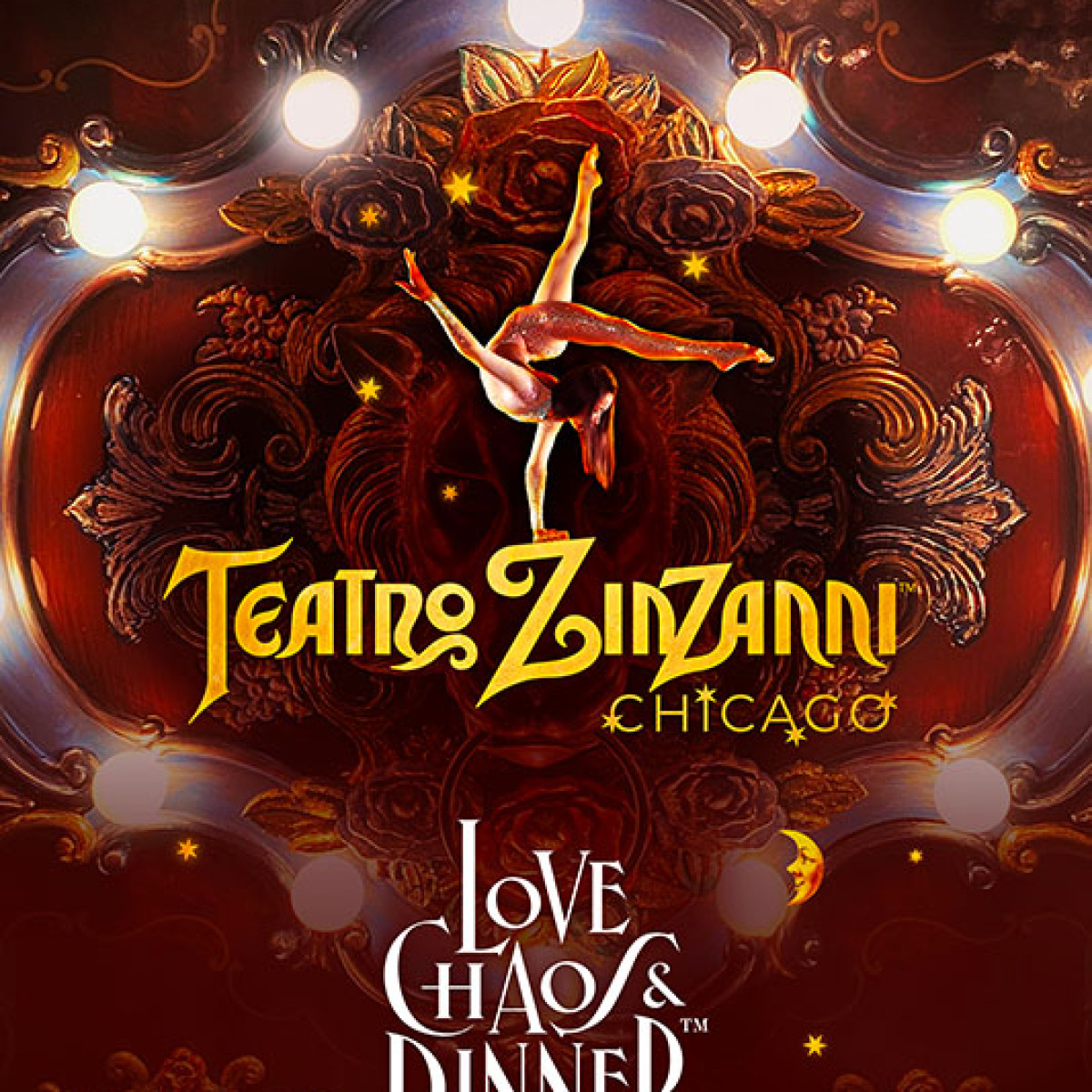 Teatro Zinzanni Loop Chicago