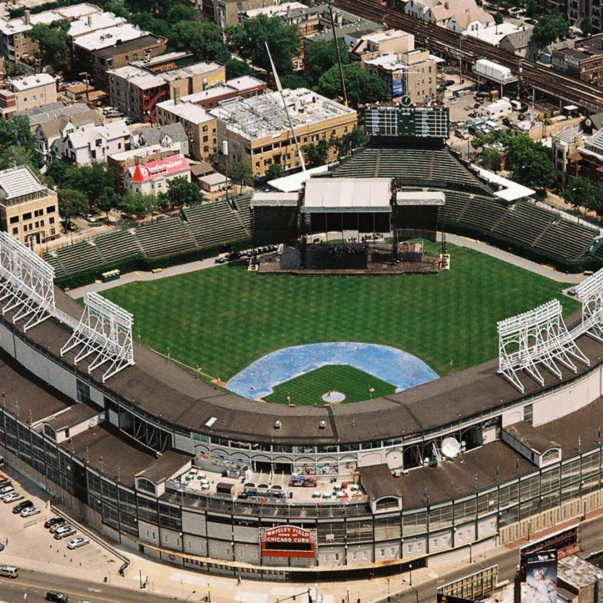 CAC Live: Wrigleyville Tour