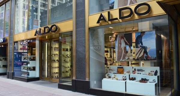 aldo shoes stores near me