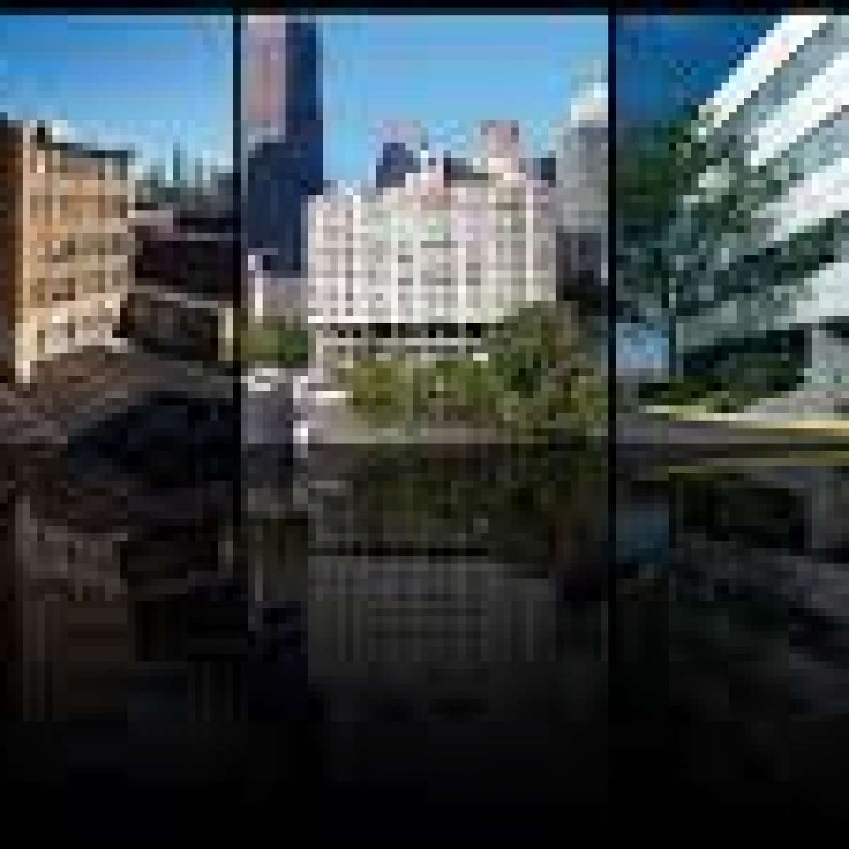 Marc Realty Loop Chicago