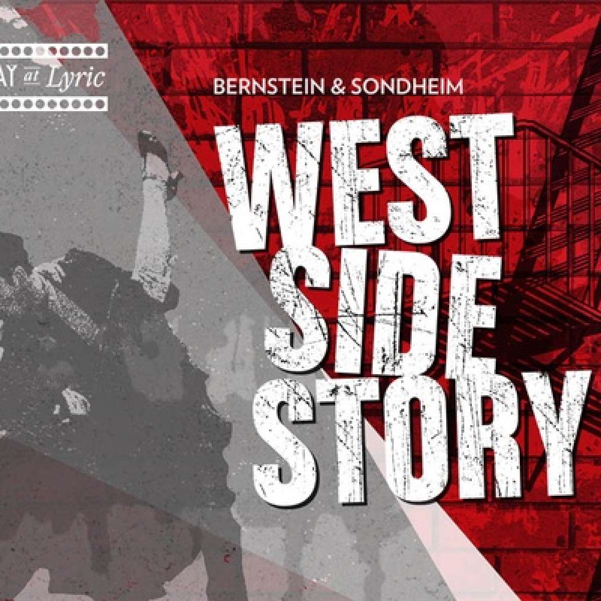 West Side Story Loop Chicago