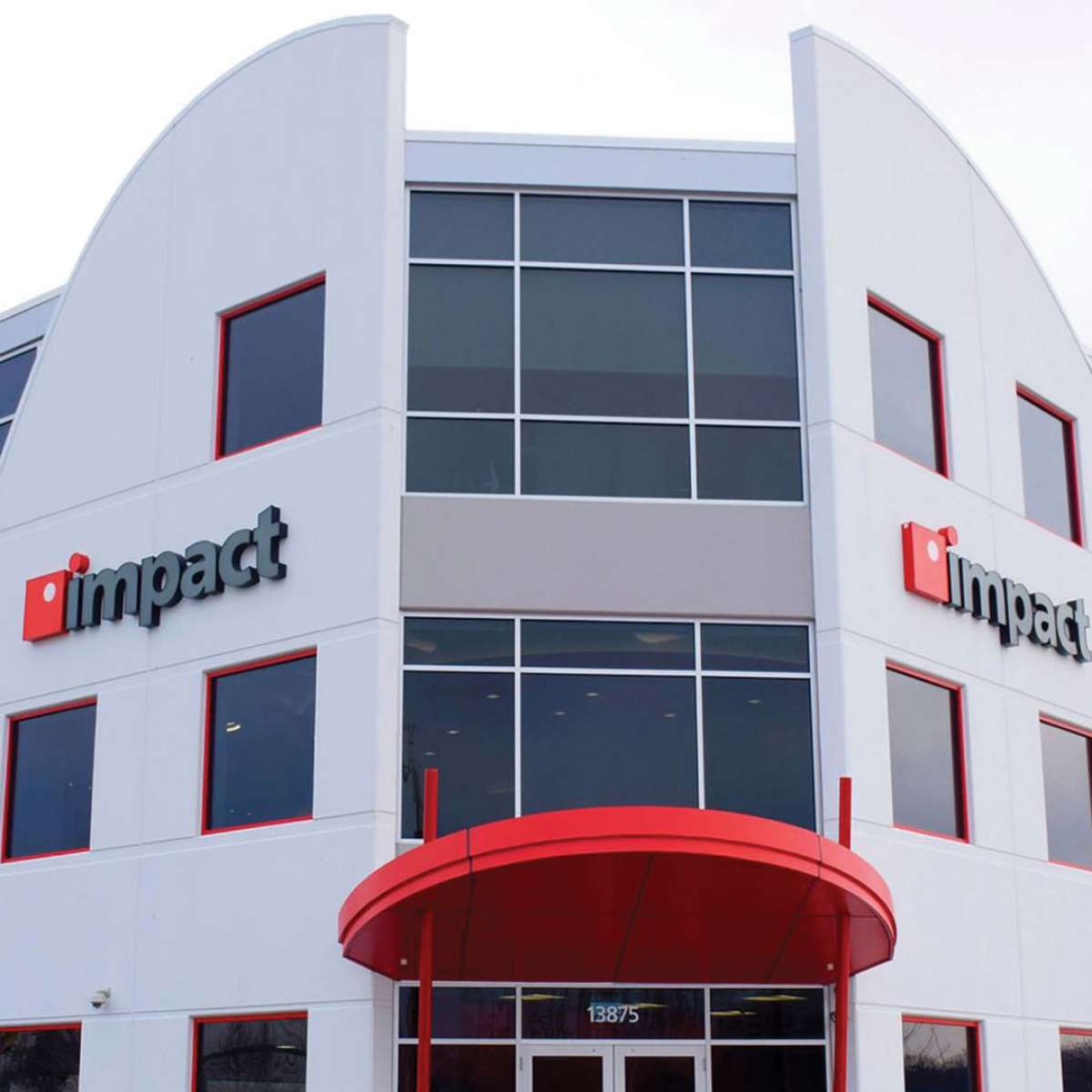 Impact Networking Loop Chicago