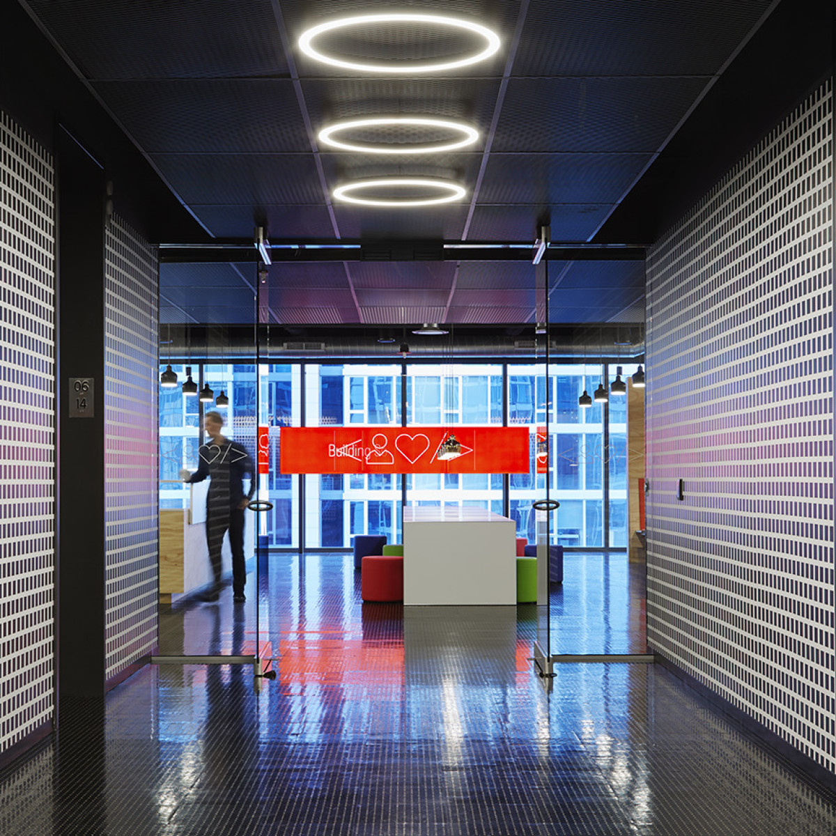 Morningstar Ventures Inc. office