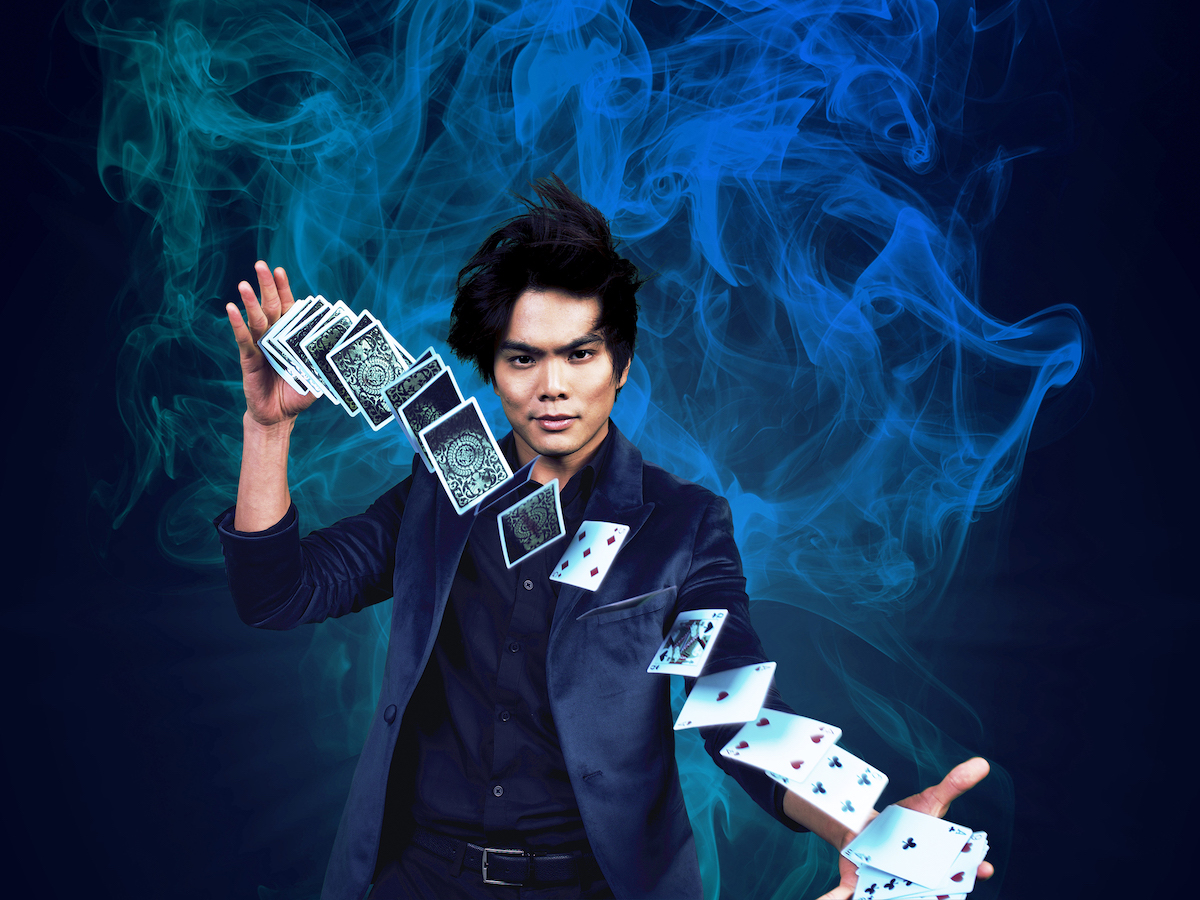 Shin Lim