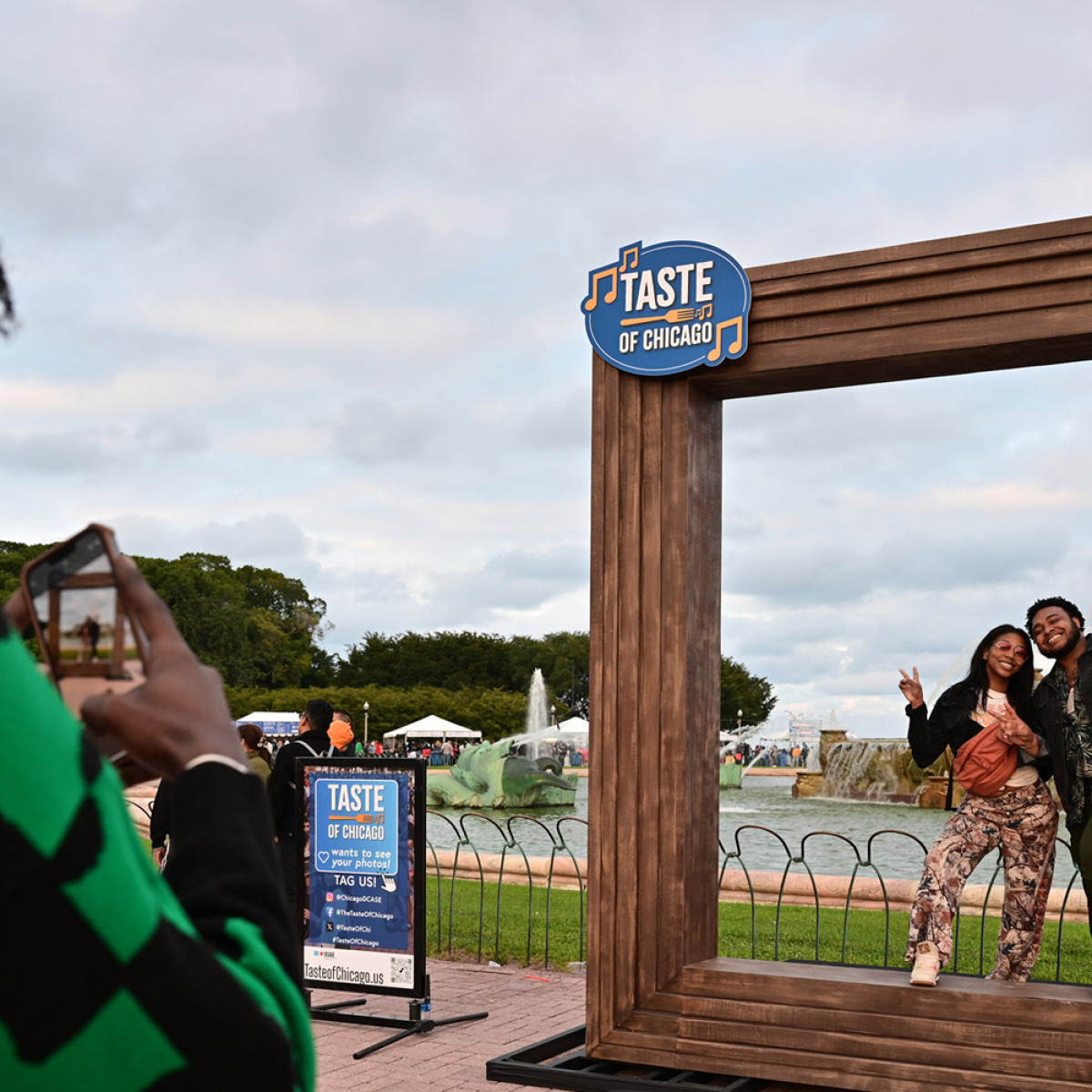 Taste Of Chicago Grant Park taste-of-chicago-grant-park