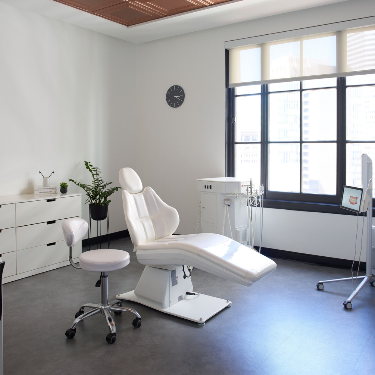 Impress Orthodontics Loop Chicago