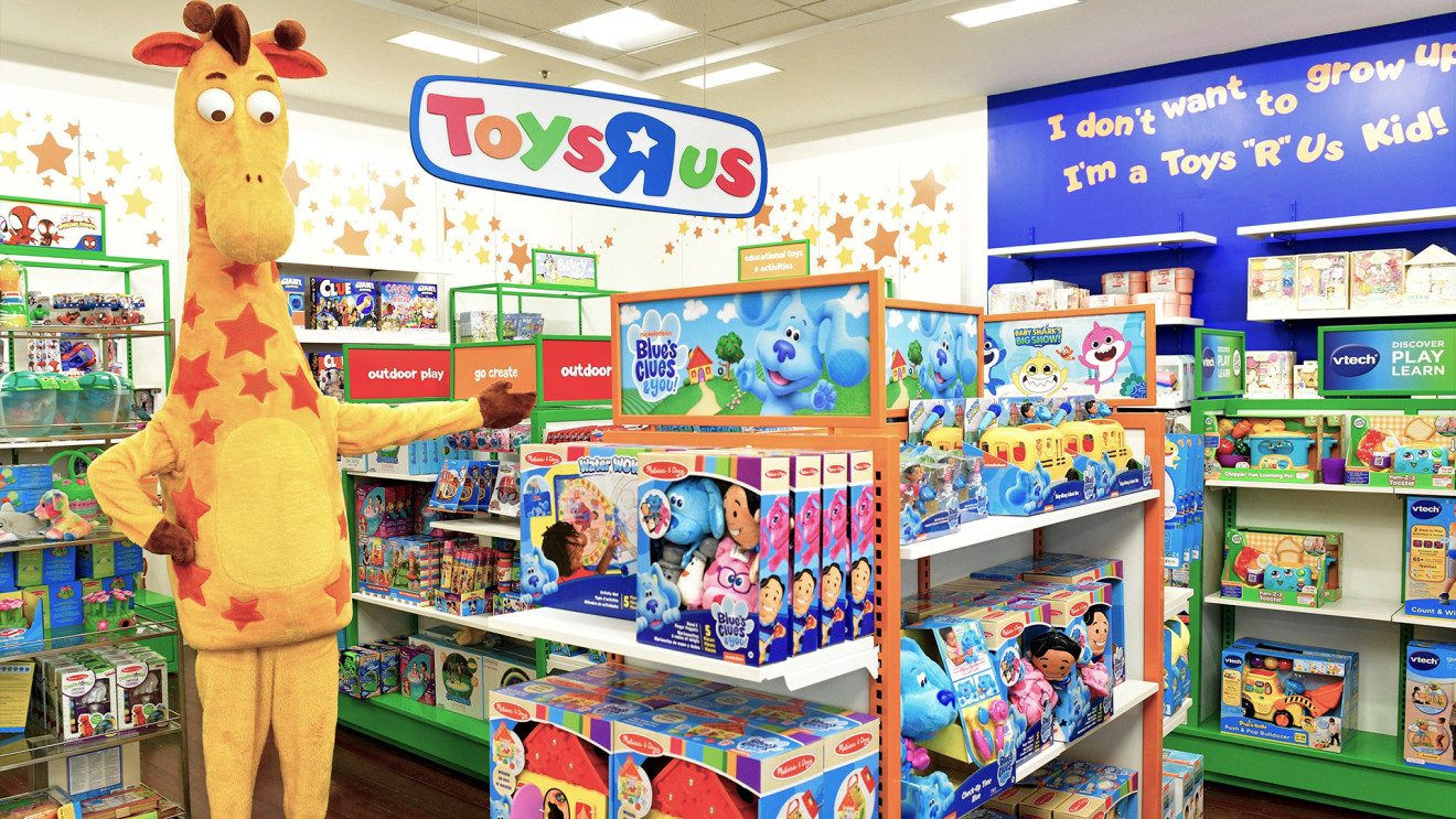  The Official Toys”R”Us Site - Toys, Games, & More