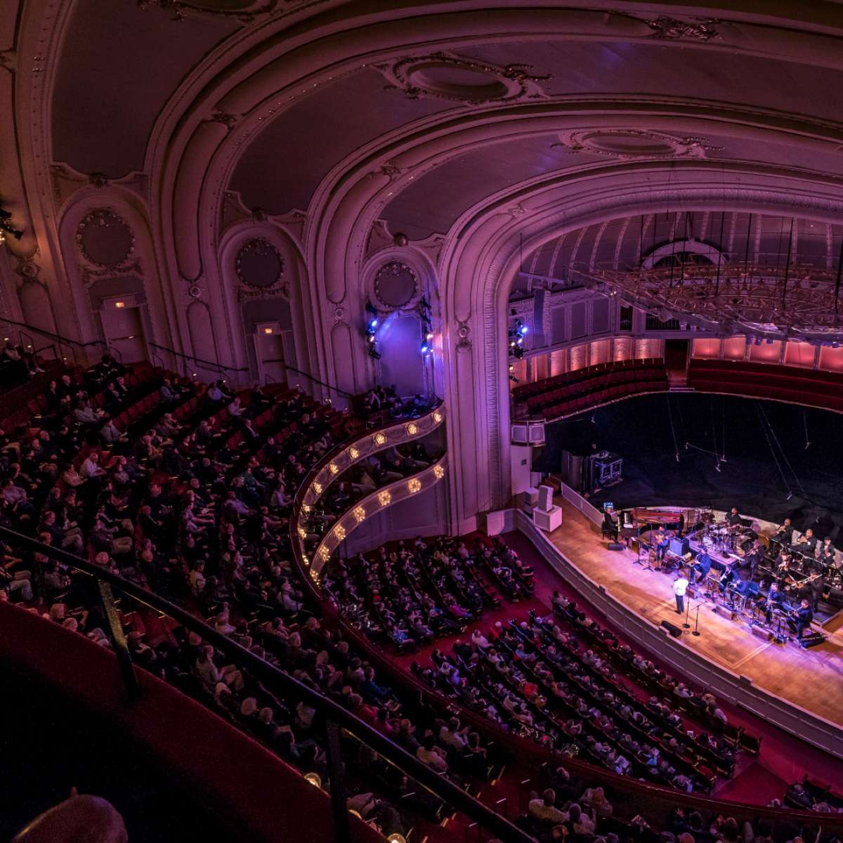 Chicago Symphony Orchestra Announces 20202021 season