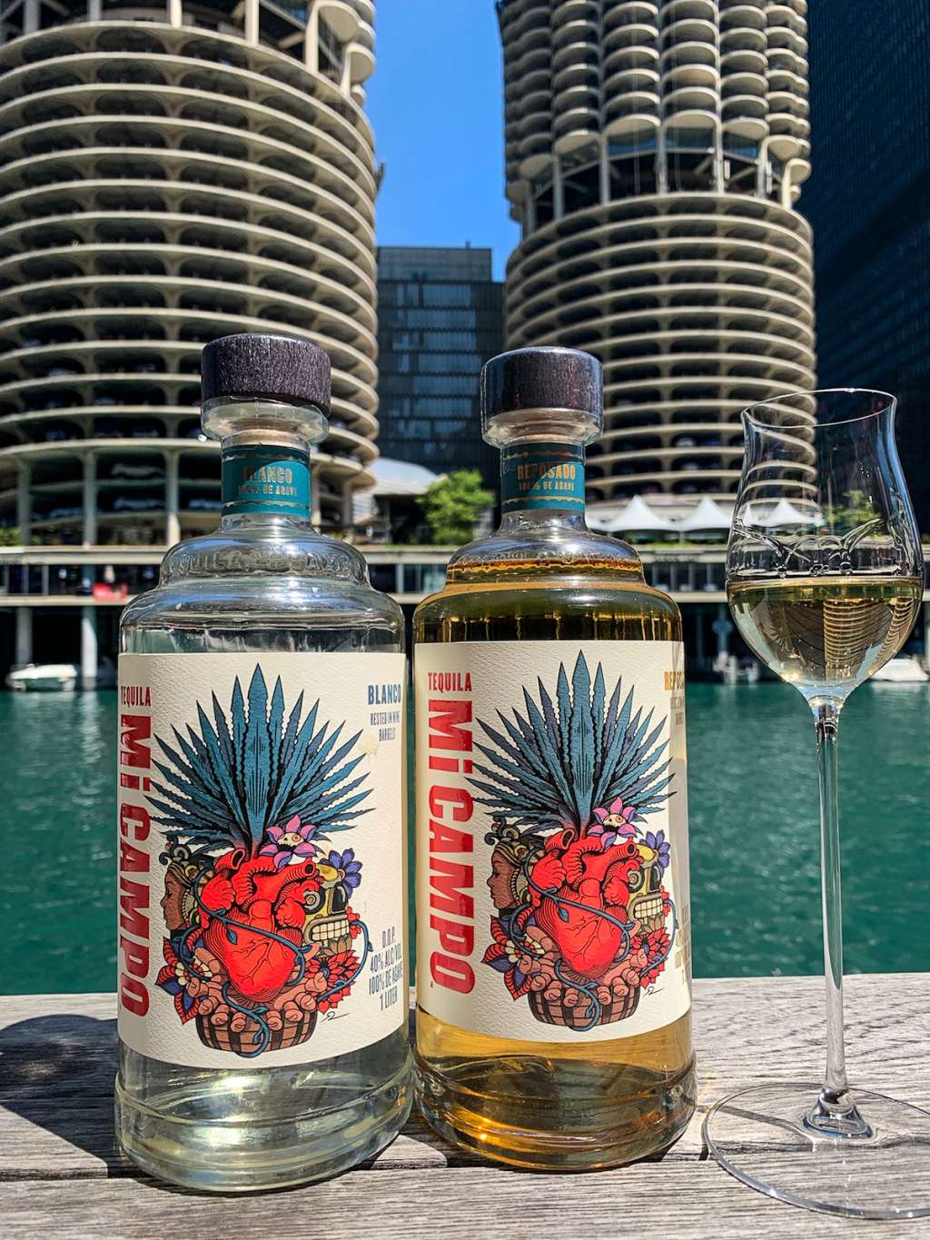 Where to Go for National Tequila Day in Chicago