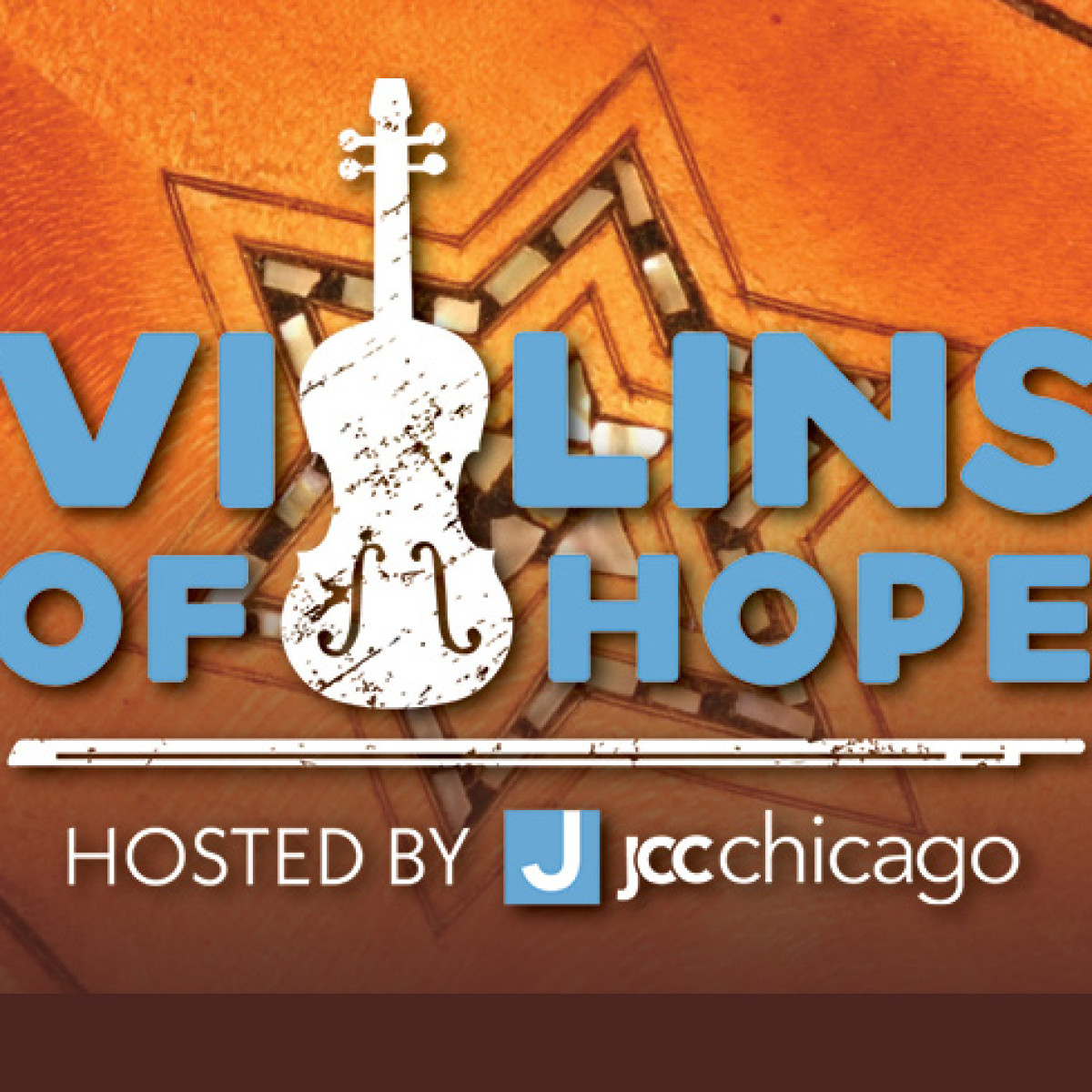 Violins of Hope