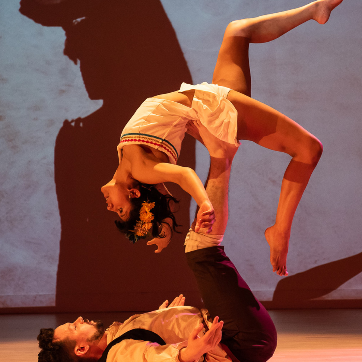 Dance Residency Open Studio Series