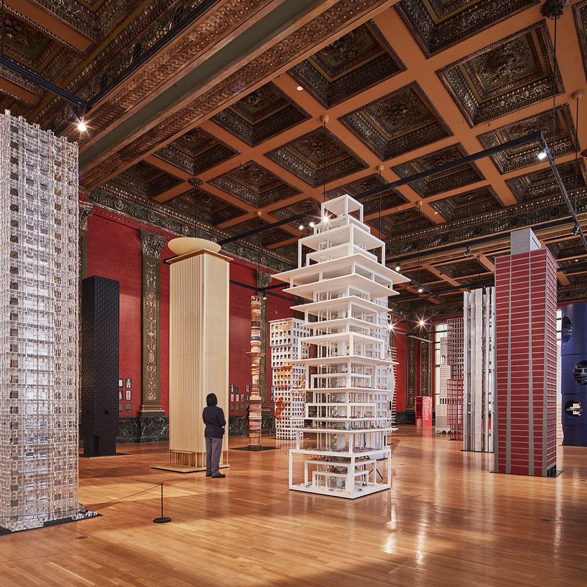 Chicago Architecture Biennial Announces First Round of Contributors
