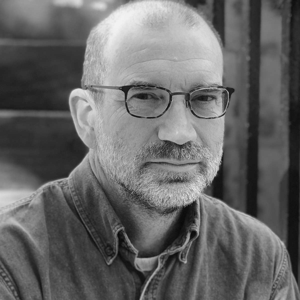 Scott Peeples, The Man of the Crowd Edgar Allan Poe and the City at