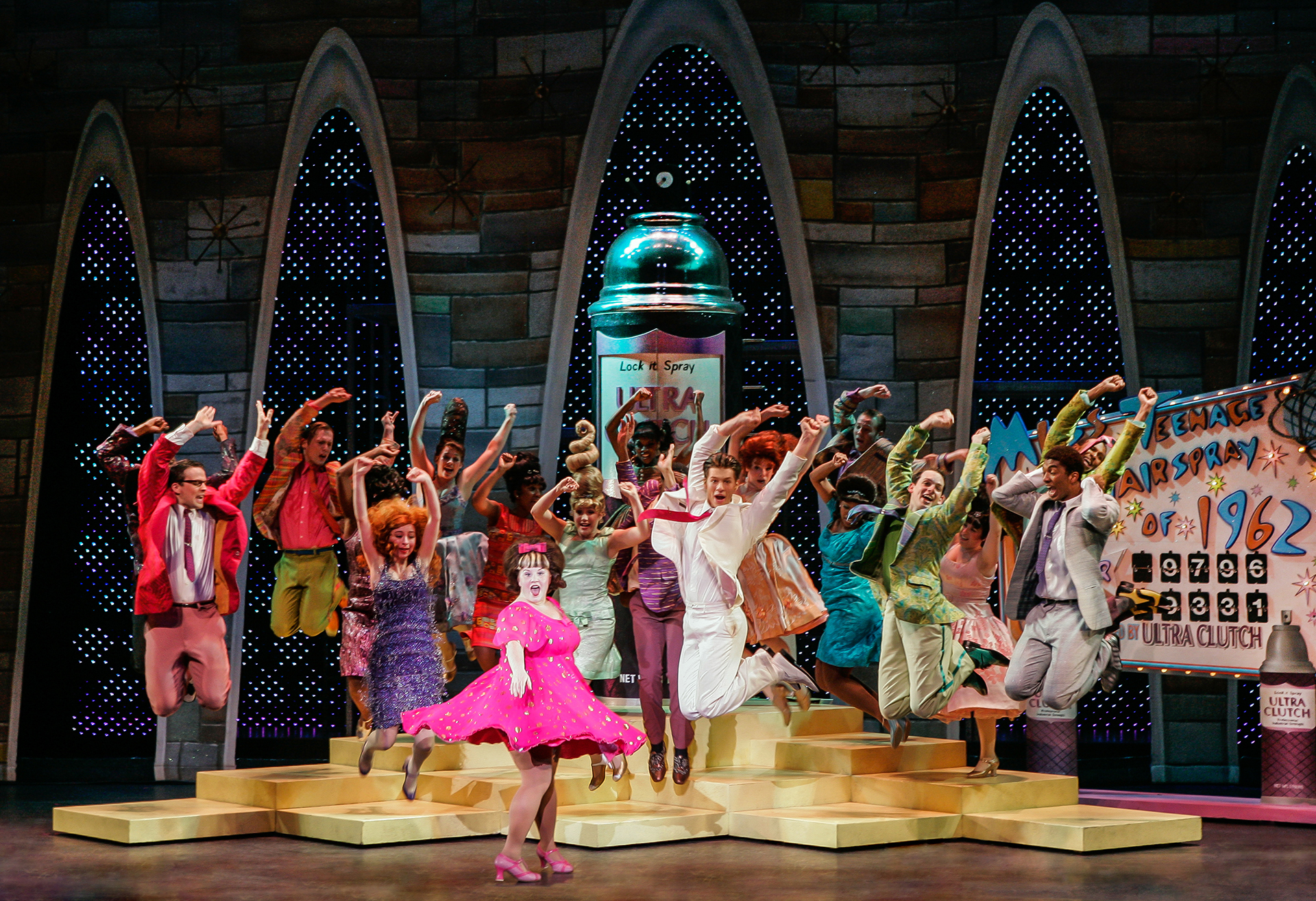 Tradition and Hi-Tech Blend Seamlessly in Broadway-Ready 'Wizard of Oz', Chicago News