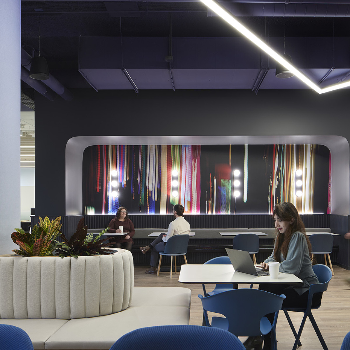 Vivid Seats Opens Offices In The Loop