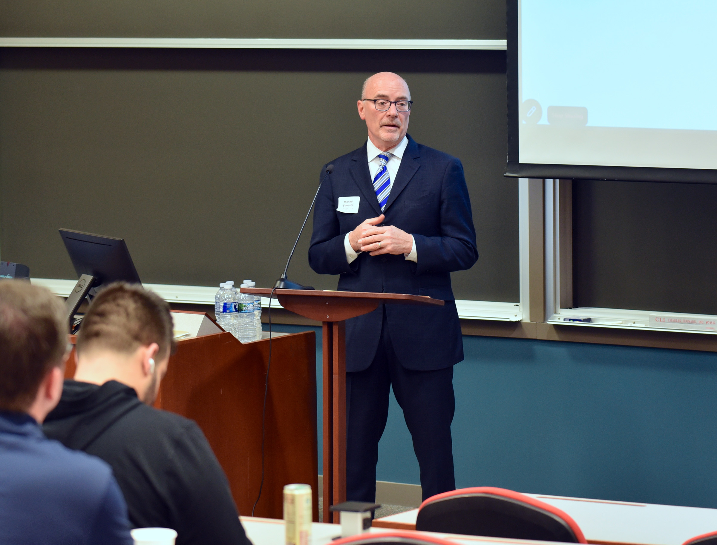 Planning and Advocacy photos courtesy of The Real Estate Center at DePaul University