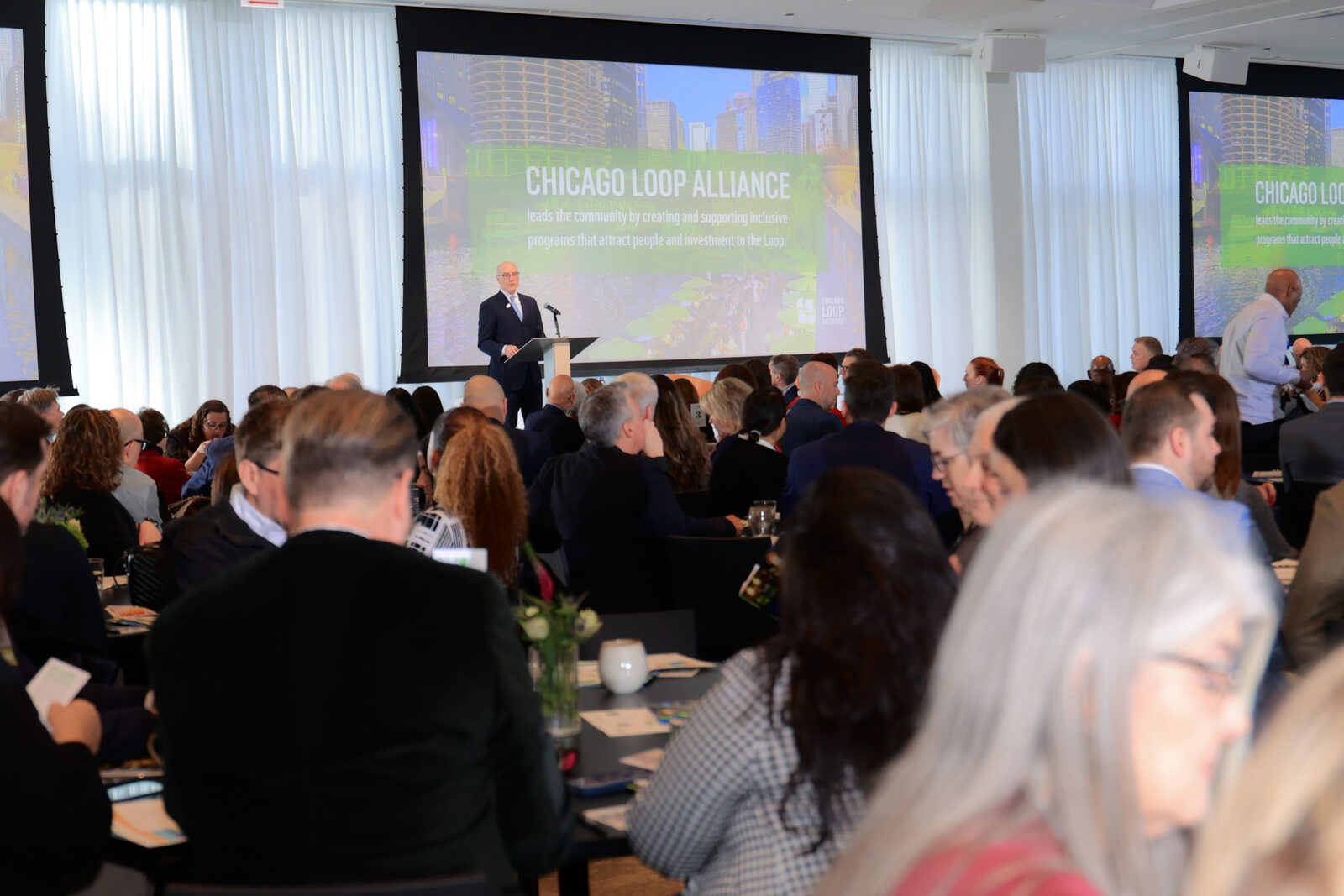 Annual Meeting photo credit Purple Photo