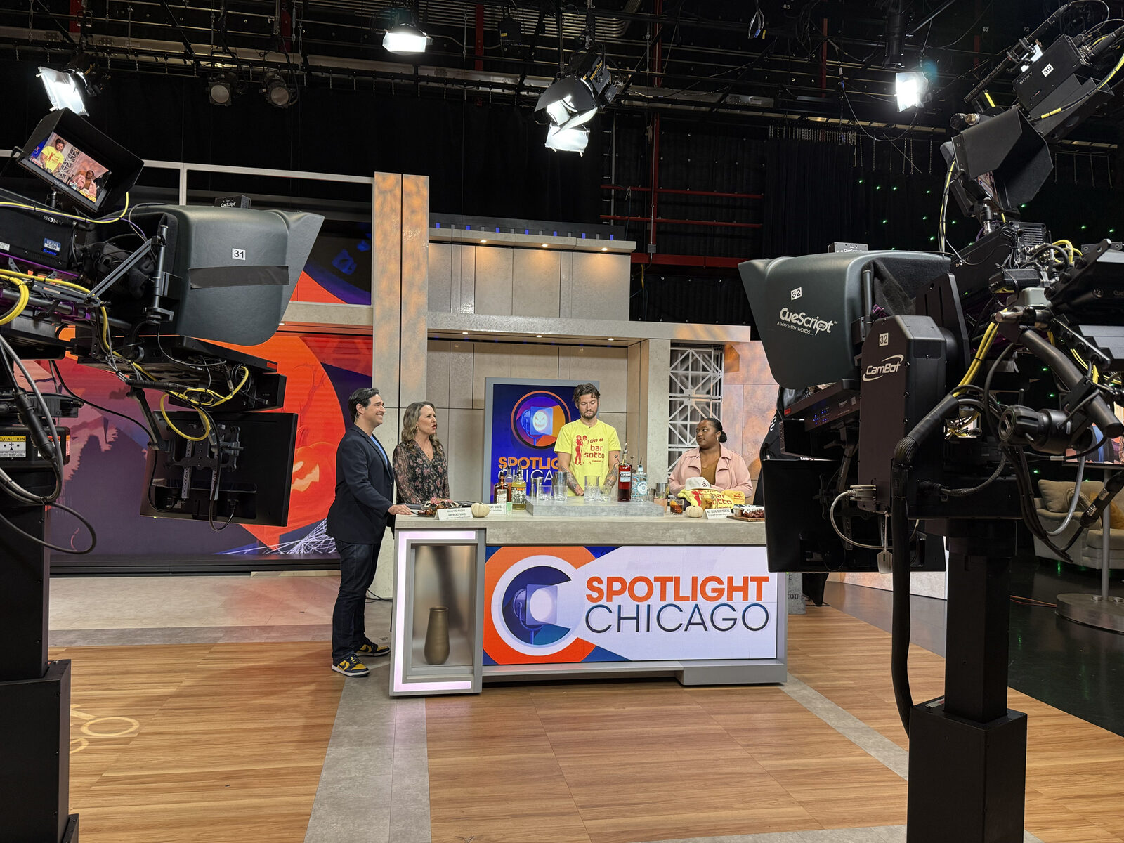 Earned media coverage